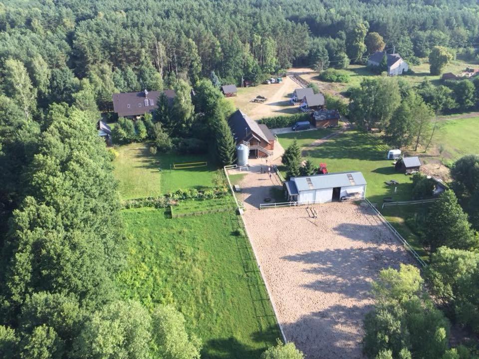 Stajnia Zwierzyniec * Miedzychod