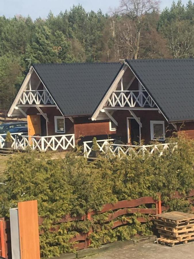 Chalet Stajnia Zwierzyniec