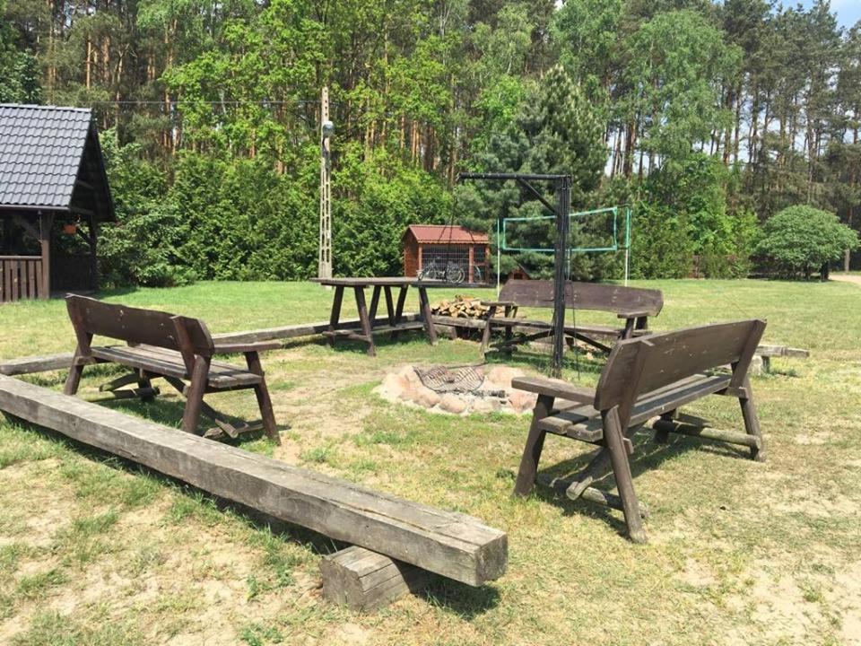 Stajnia Zwierzyniec *